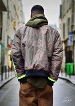 Bombers Safari