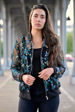 bombers taniabel beauté naturelle