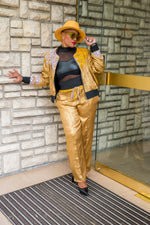 Complet Gwen or