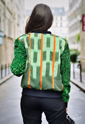 baoulé haute couture