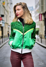 bombers taniabel urban chic