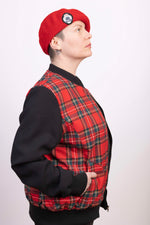 Bombers Tartan